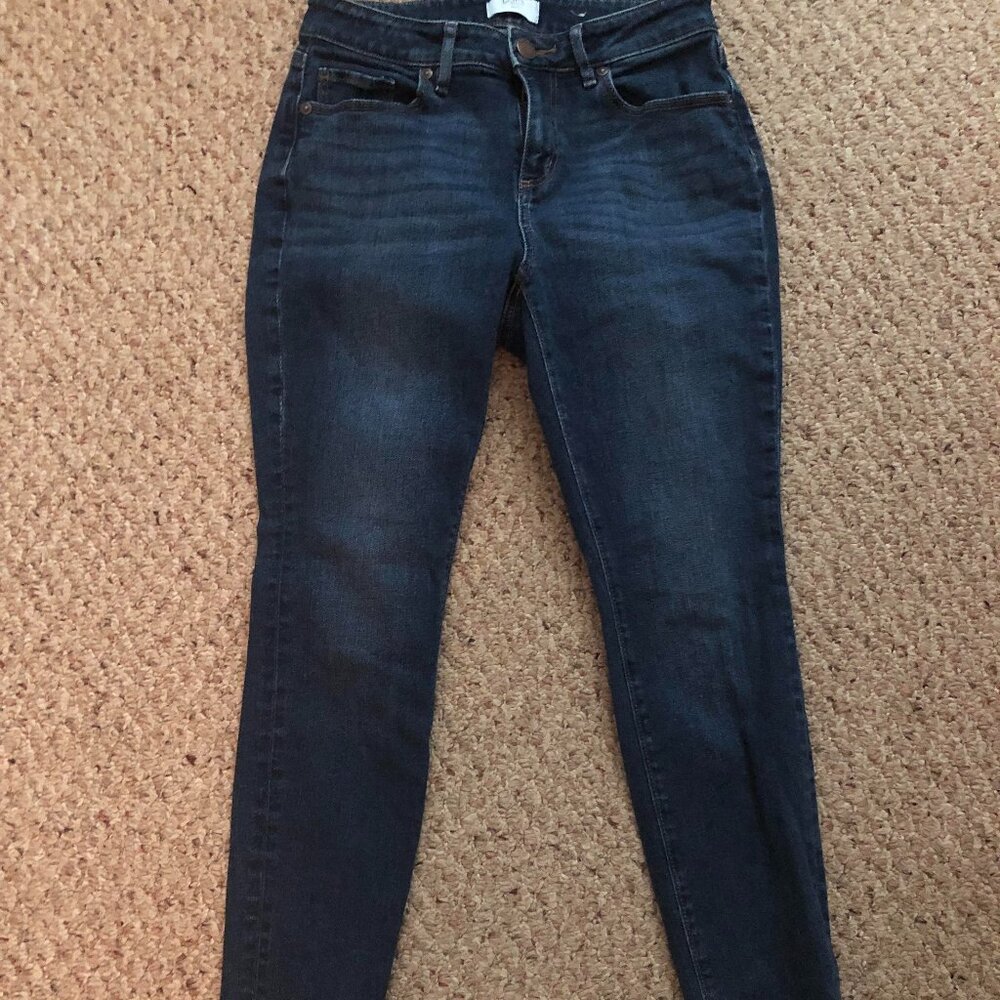 Loft Outlet Jeans